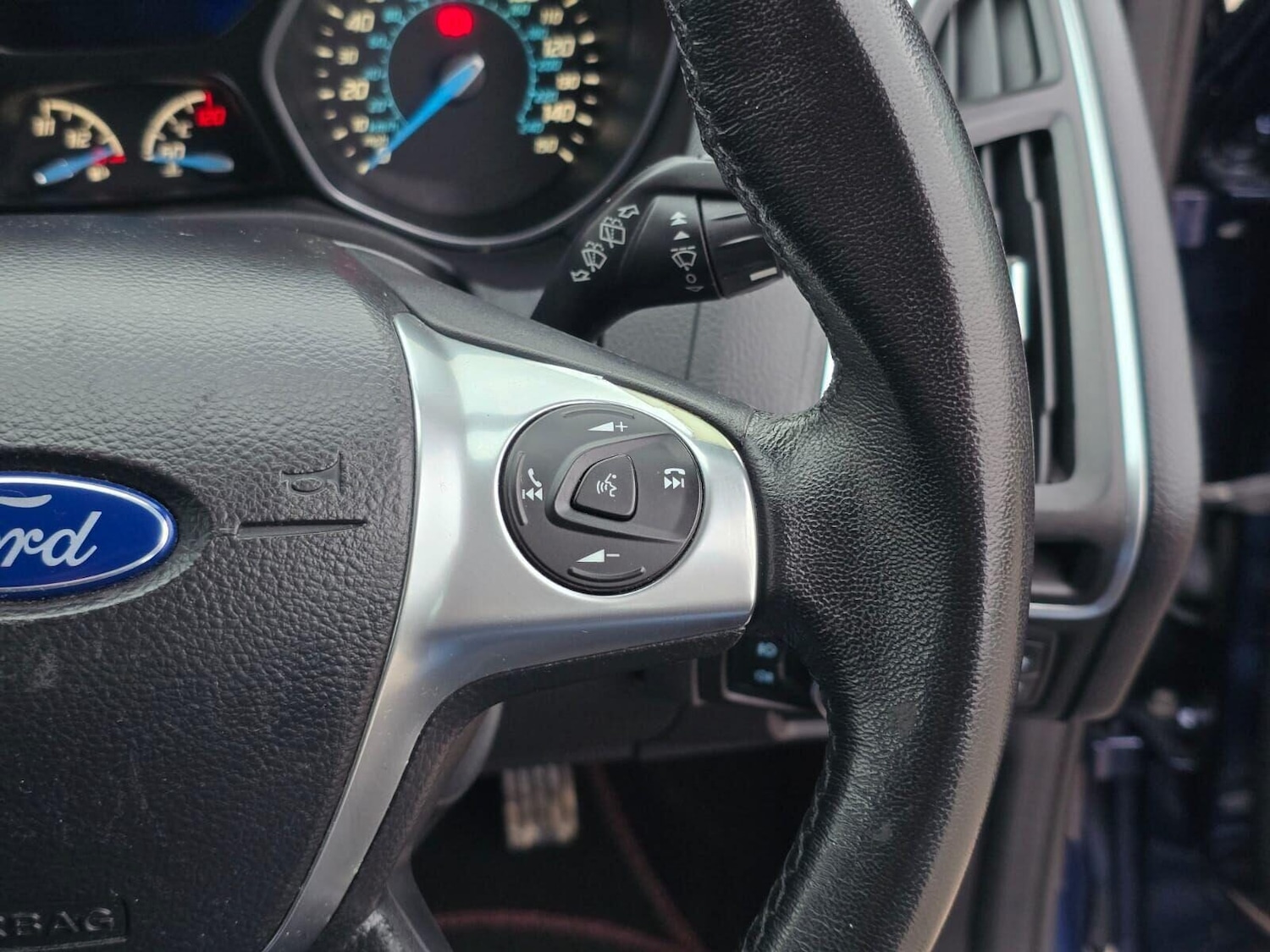 Used Ford Focus 2012 for sale - 77044763: Photo 26