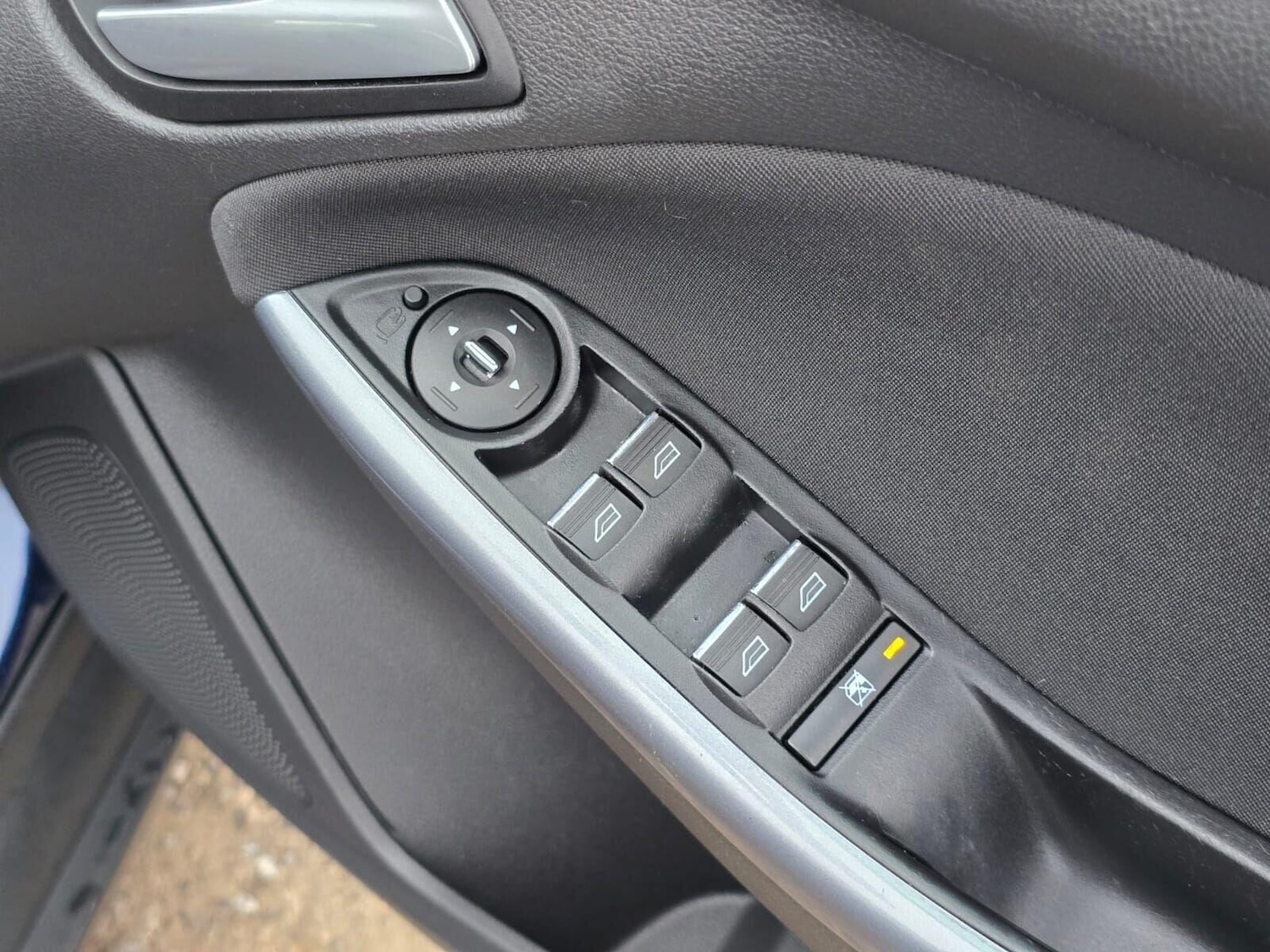 Used Ford Focus 2012 for sale - 77044763: Photo 27