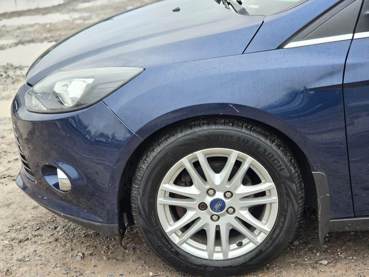 Used Ford Focus 2012 for sale - 77044763: Photo 28