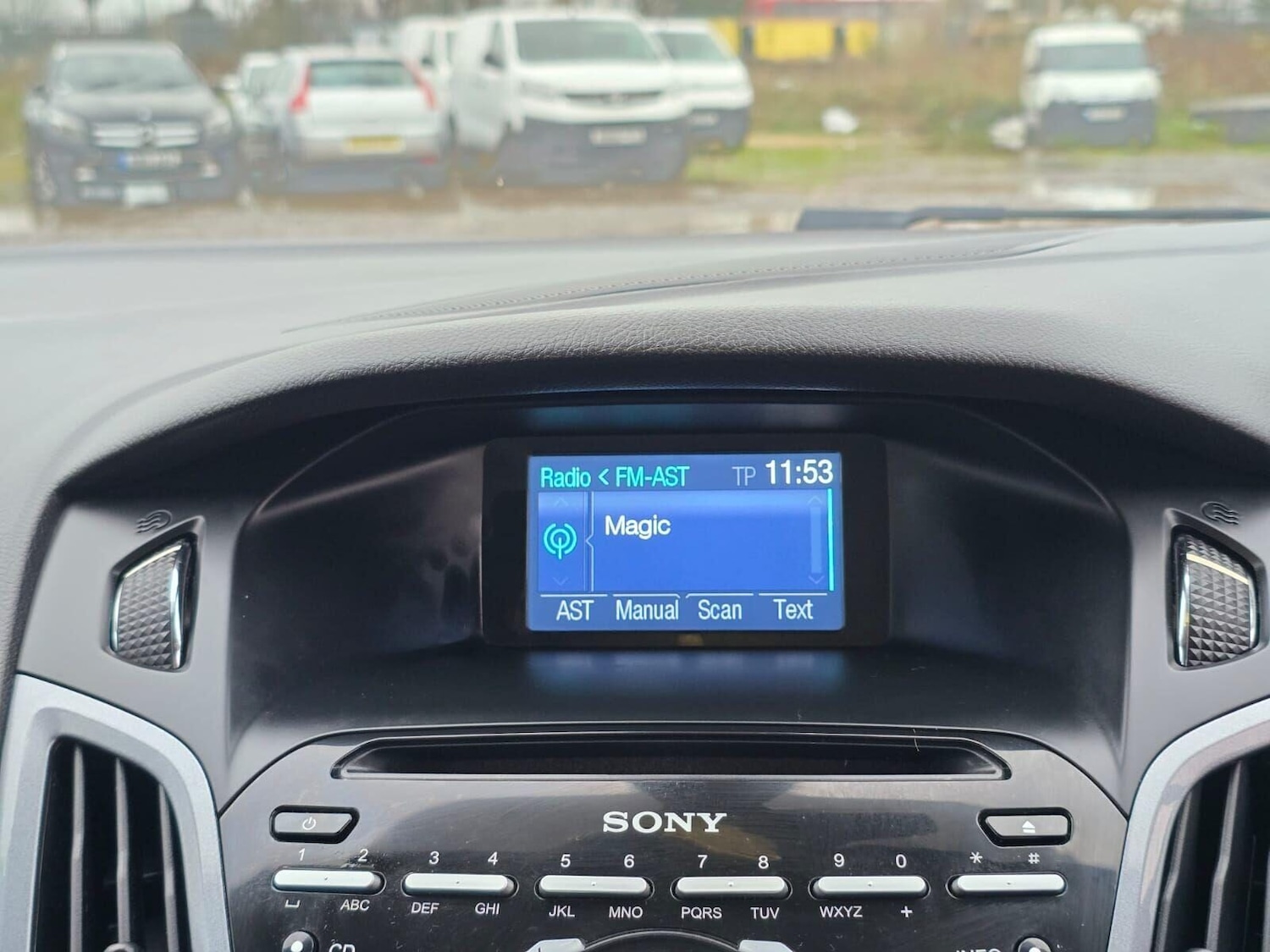 Used Ford Focus 2012 for sale - 77044763: Photo 30