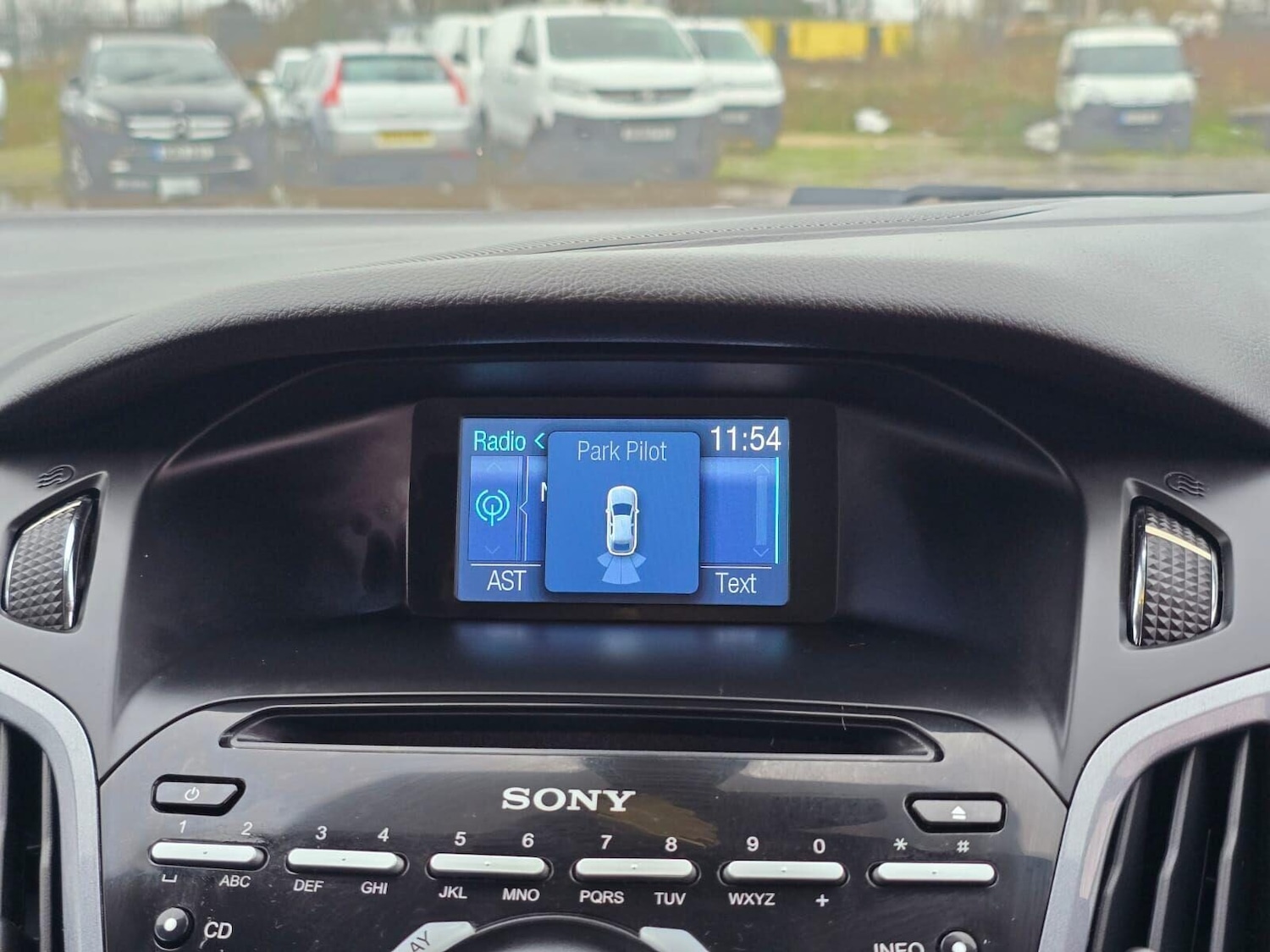 Used Ford Focus 2012 for sale - 77044763: Photo 32