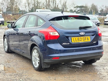 Used Ford Focus 2012 for sale - 77044763: Photo