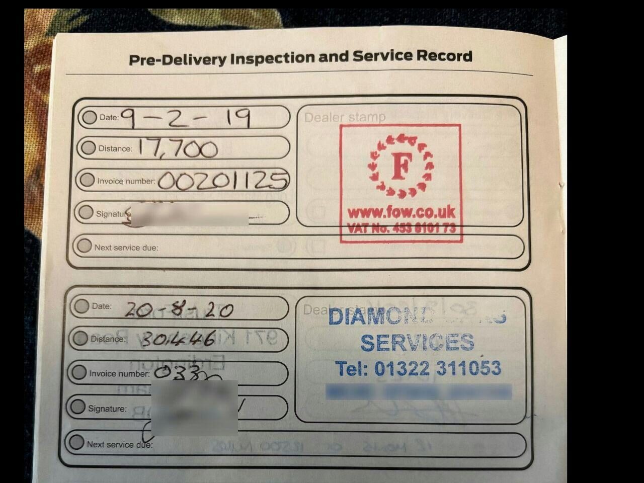 Used Ford Grand C-Max 2015 for sale - 76883900: Photo 14