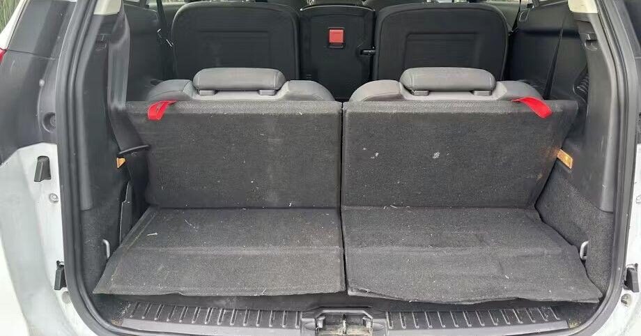 Used Ford Grand C-Max 2015 for sale - 76883900: Photo 15