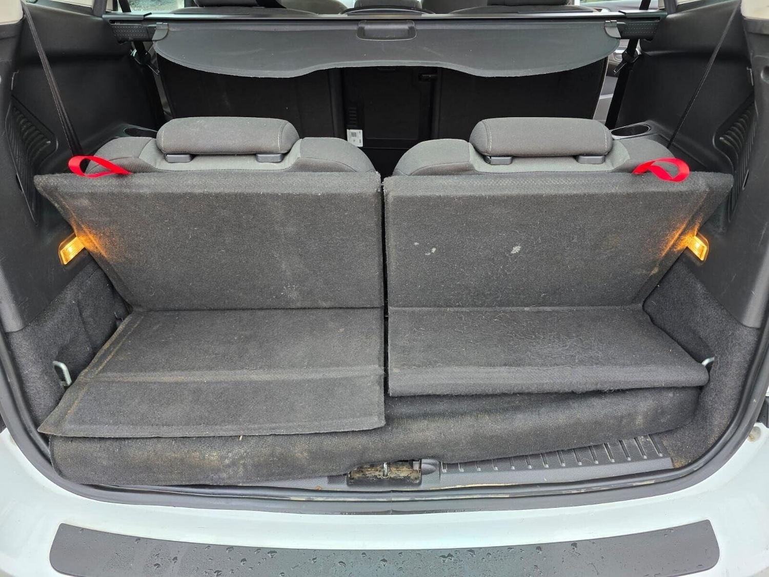 Used Ford Grand C-Max 2015 for sale - 76883900: Photo 36