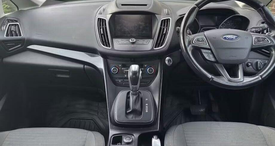 Used Ford Grand C-Max 2015 for sale - 76883900: Photo 5