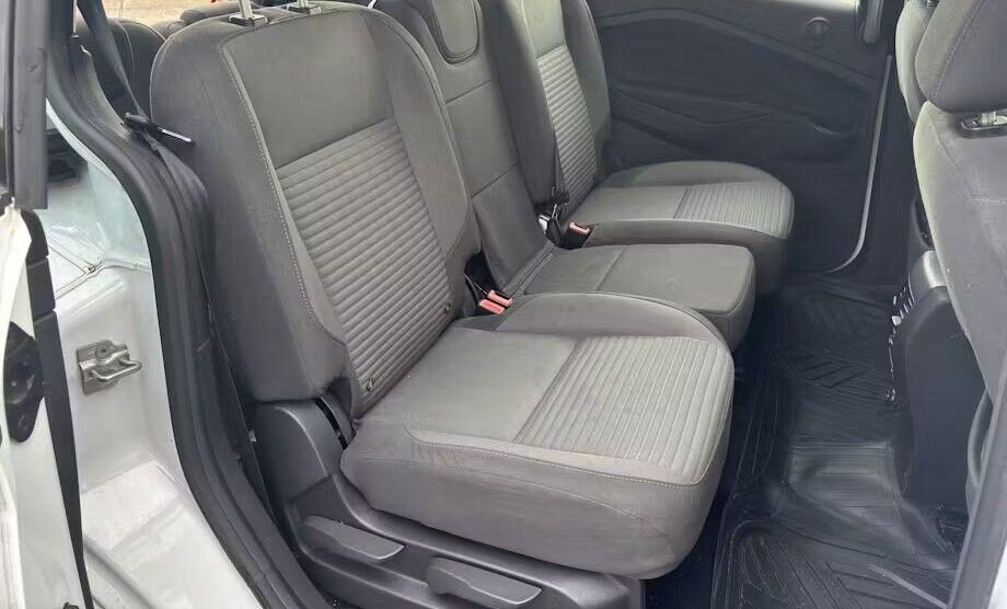 Used Ford Grand C-Max 2015 for sale - 76883900: Photo 7