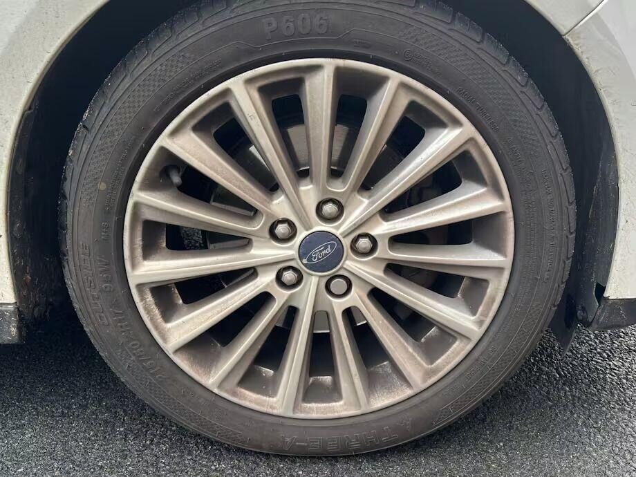 Used Ford Grand C-Max 2015 for sale - 76883900: Photo 8