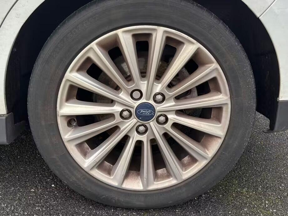 Used Ford Grand C-Max 2015 for sale - 76883900: Photo 9