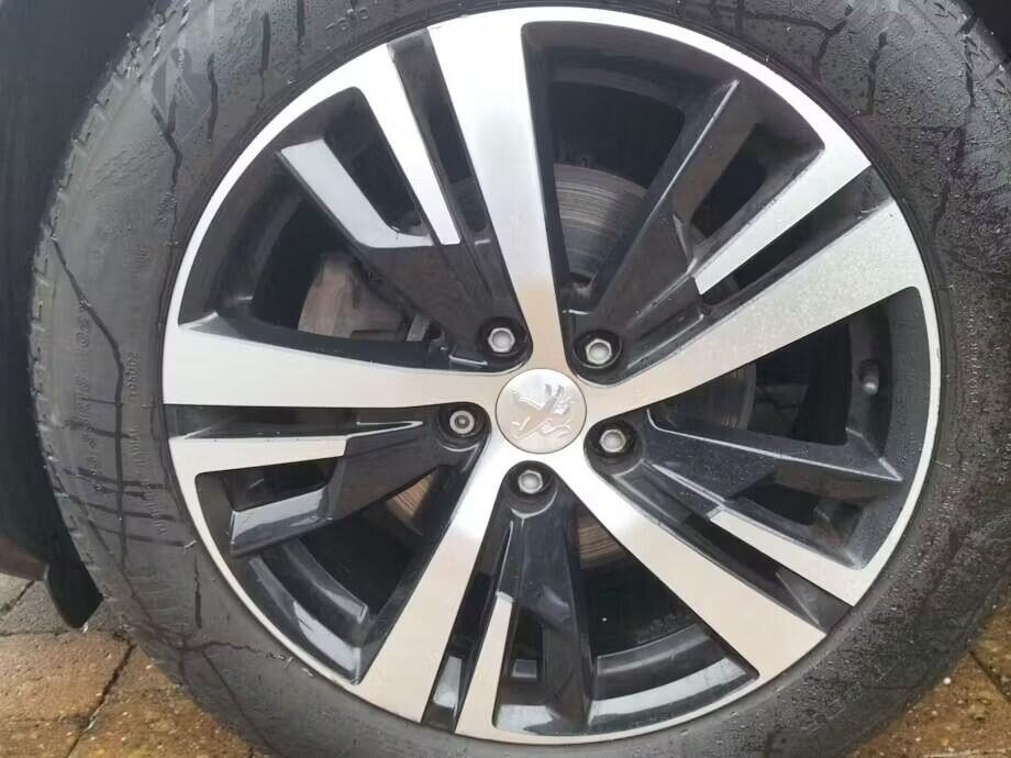 Used Peugeot 3008 2022 for sale - 77365464: Photo 10