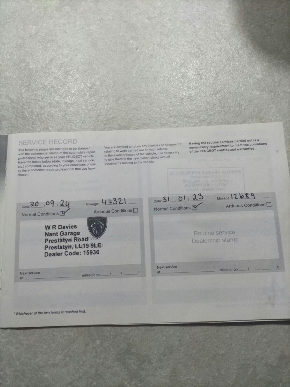 Used Peugeot 3008 2022 for sale - 77365464: Photo 11