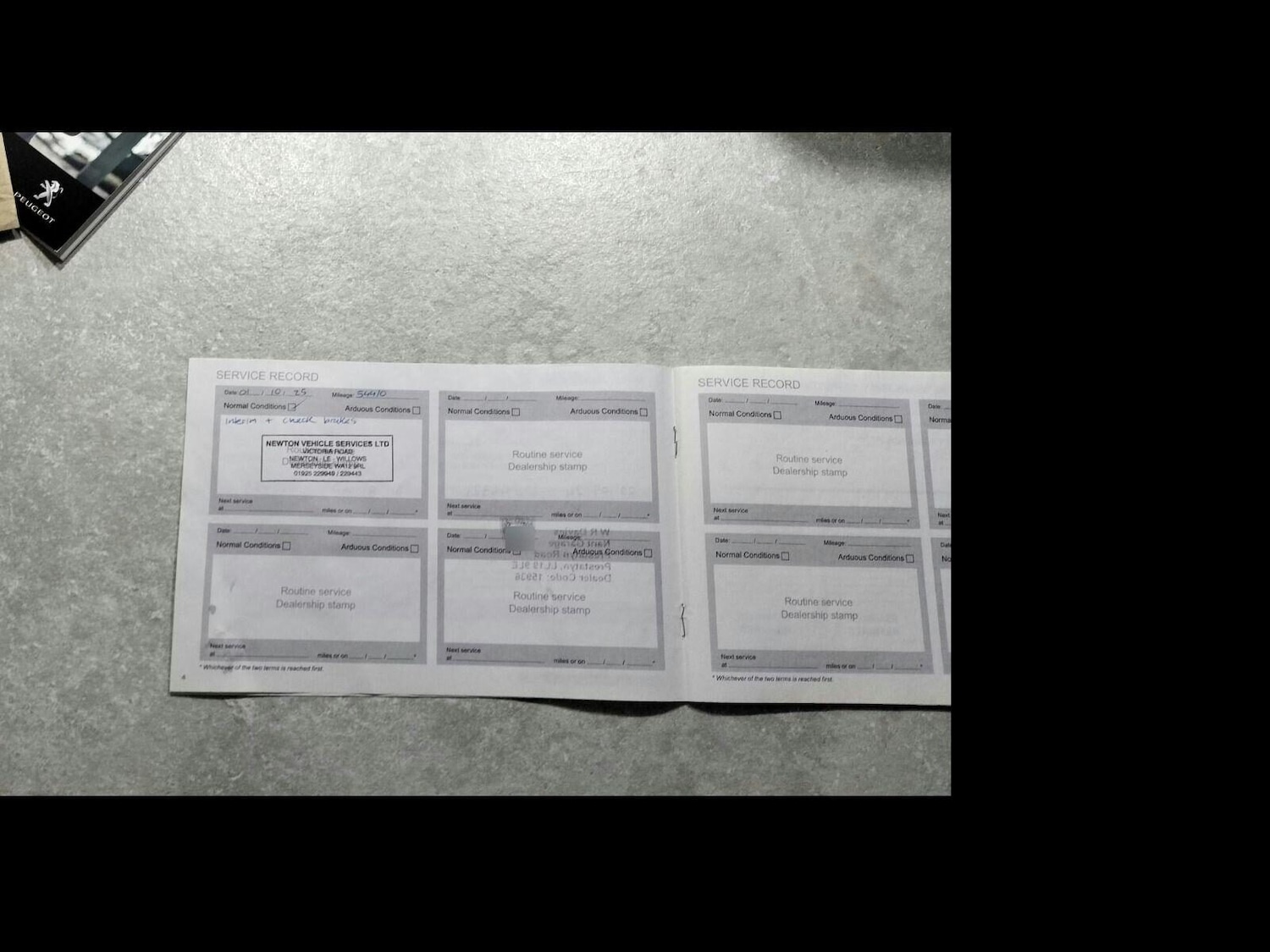 Used Peugeot 3008 2022 for sale - 77365464: Photo 12