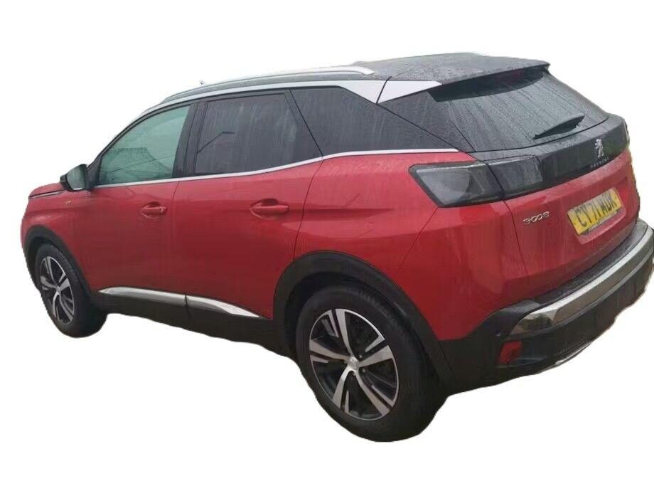 Used Peugeot 3008 2022 for sale - 77365464: Photo 3