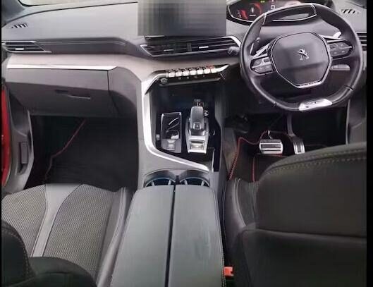 Used Peugeot 3008 2022 for sale - 77365464: Photo 5