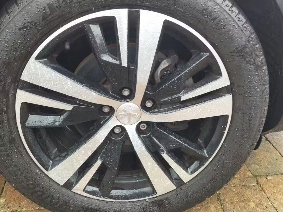 Used Peugeot 3008 2022 for sale - 77365464: Photo 8