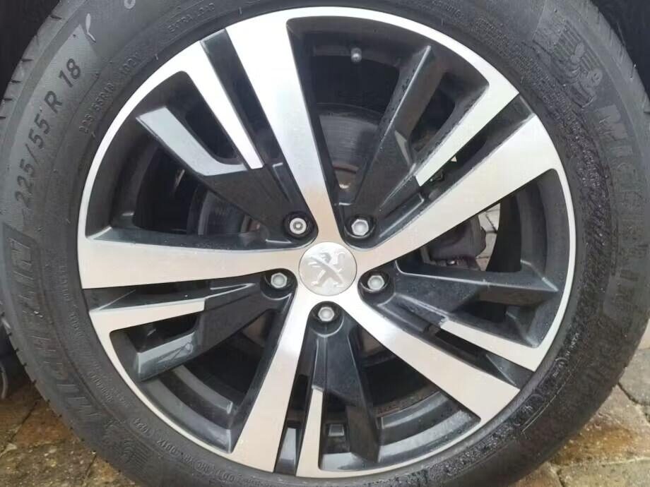 Used Peugeot 3008 2022 for sale - 77365464: Photo 9