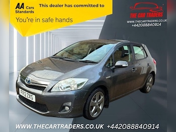 Used Toyota Auris 2012 for sale - 76664992: Photo