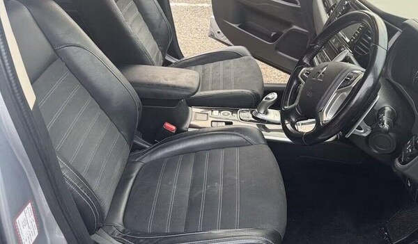 Used Mitsubishi Outlander 2018 for sale - 76304990: Photo 7