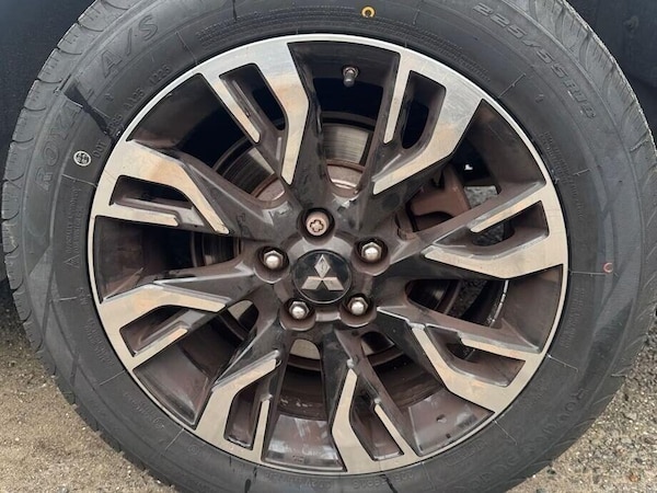 Used Mitsubishi Outlander 2018 for sale - 76304990: Photo 9