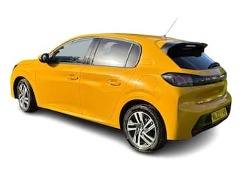 Used Peugeot 208 2022 for sale - 79785319: Photo
