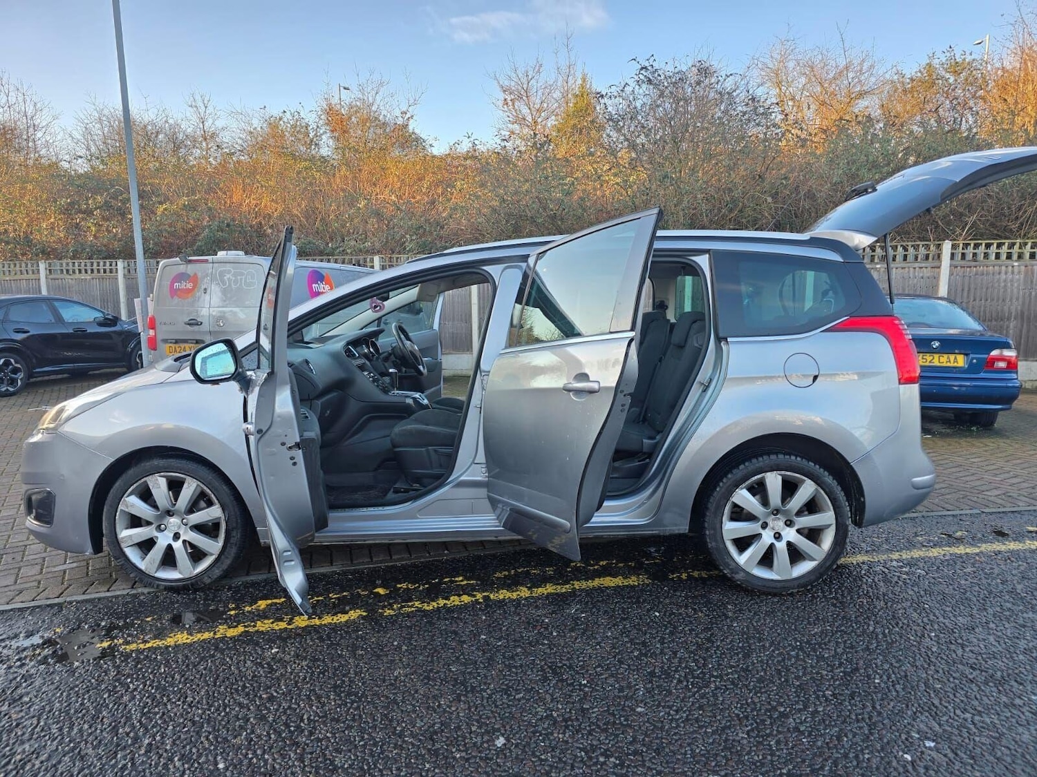 Vehicle 13