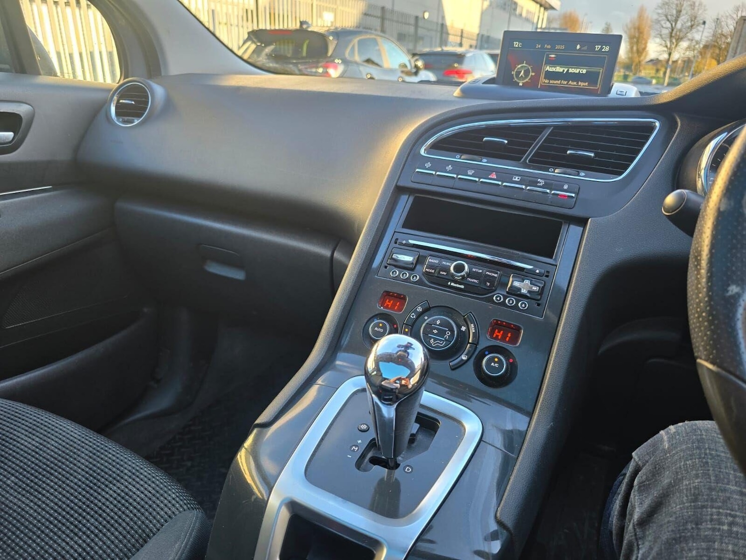Vehicle 25