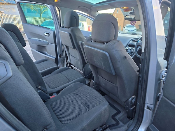 Used Peugeot 5008 2015 for sale - 75426182: Photo 28