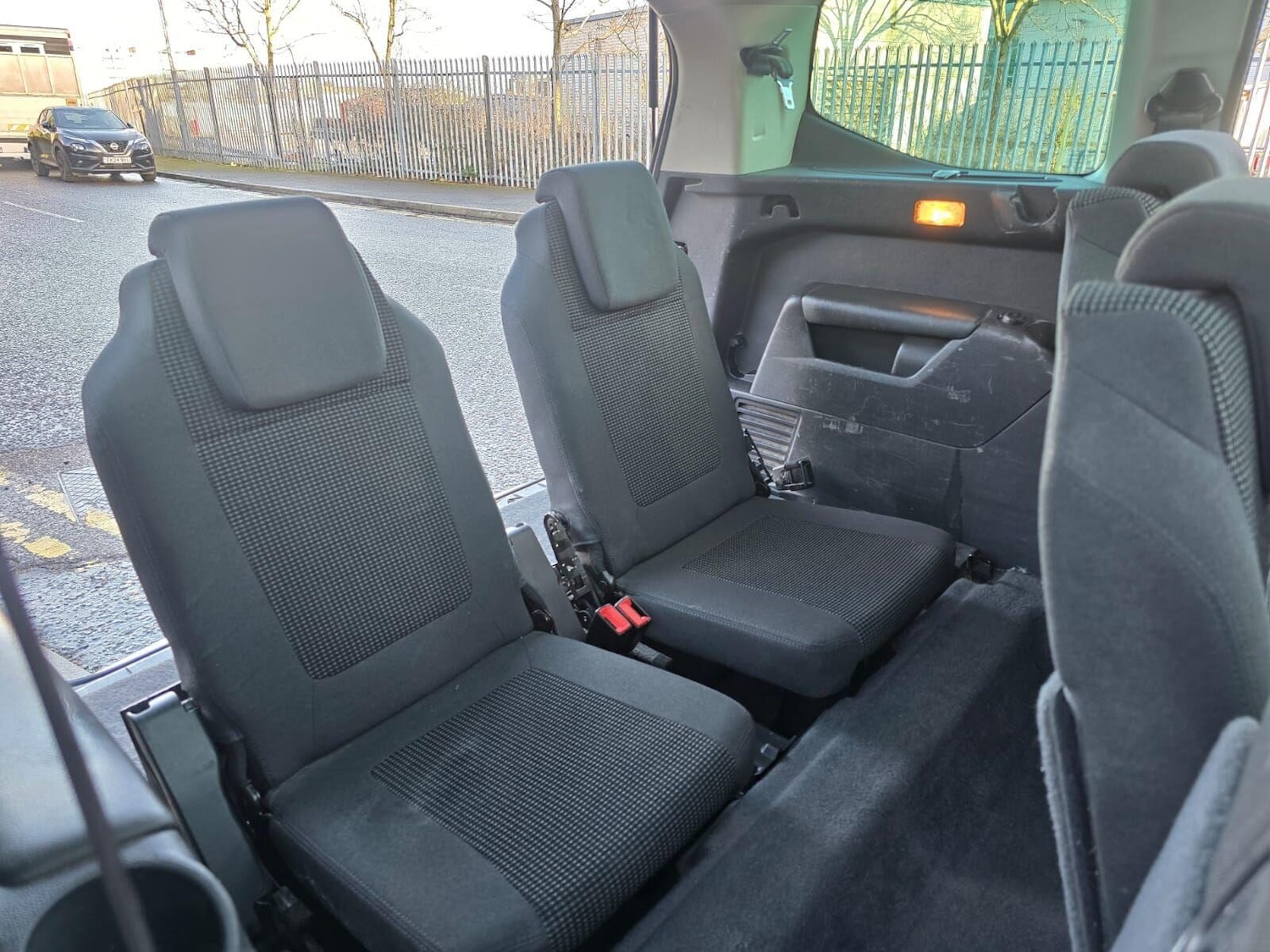 Vehicle 29