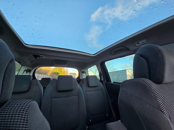 Used Peugeot 5008 2015 for sale - 75426182: Photo 32