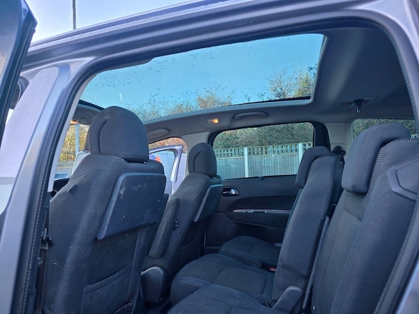 Used Peugeot 5008 2015 for sale - 75426182: Photo 33