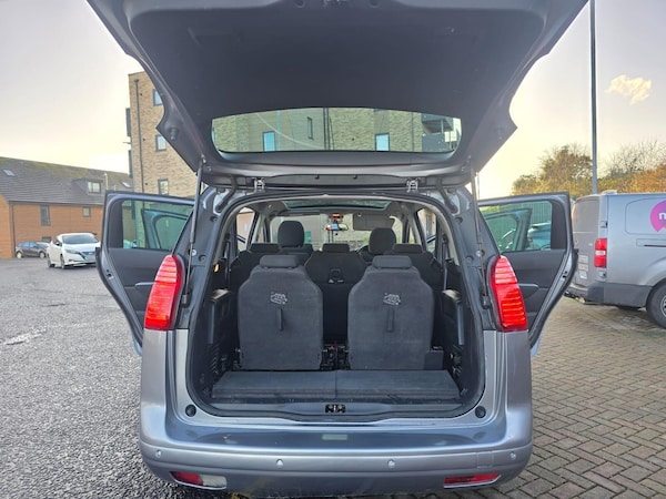 Used Peugeot 5008 2015 for sale - 75426182: Photo 39