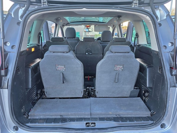 Used Peugeot 5008 2015 for sale - 75426182: Photo 40