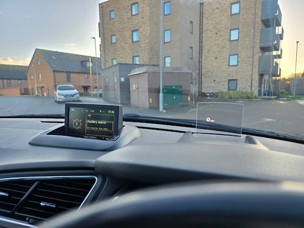 Used Peugeot 5008 2015 for sale - 75426182: Photo 43