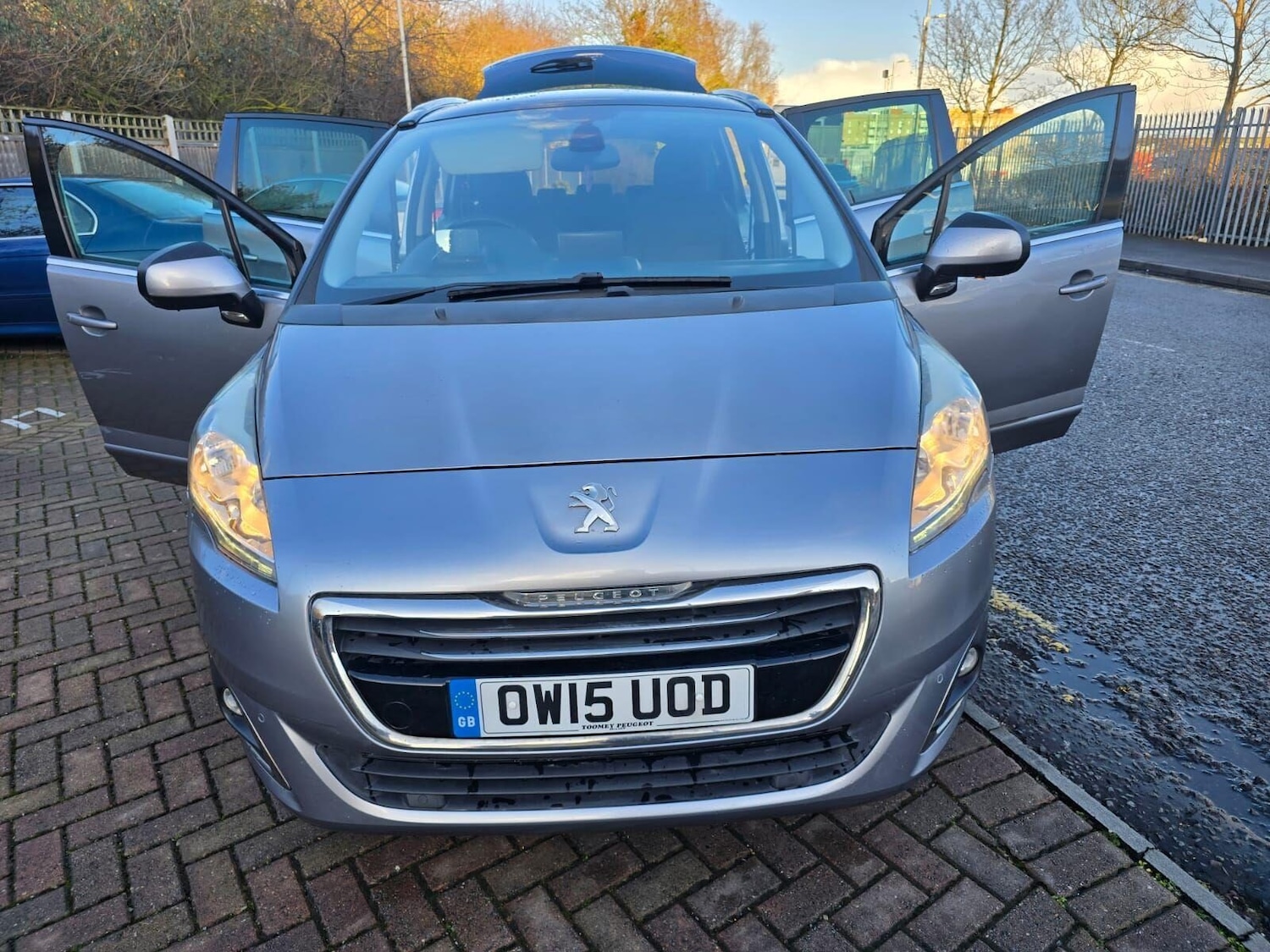 Vehicle 6