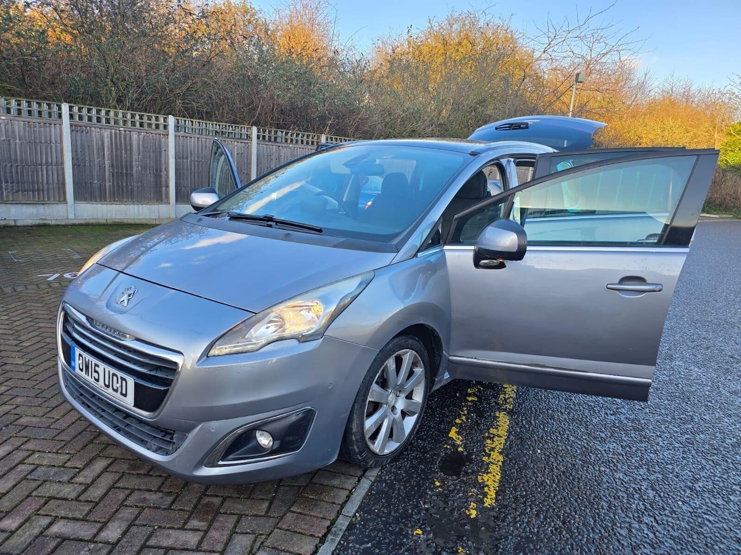 Vehicle 9