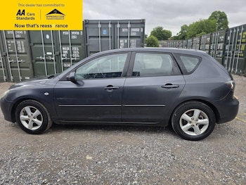 Used Mazda Mazda3 2006 for sale - 78807087: Photo