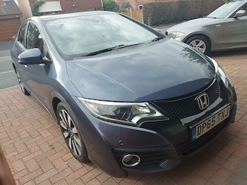 Honda - Civic