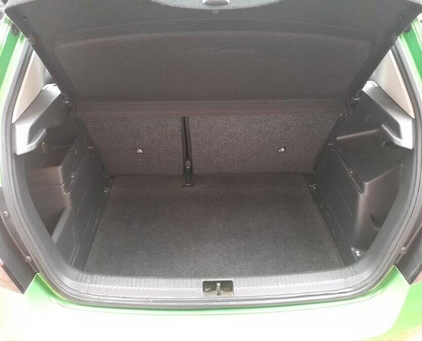 Used Skoda Fabia 2015 for sale - 76391328: Photo 13