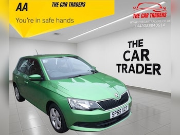 2015 - 1.2 TSI SE Hatchback 5dr Petrol DSG Euro 6 (s/s) (110 ps)