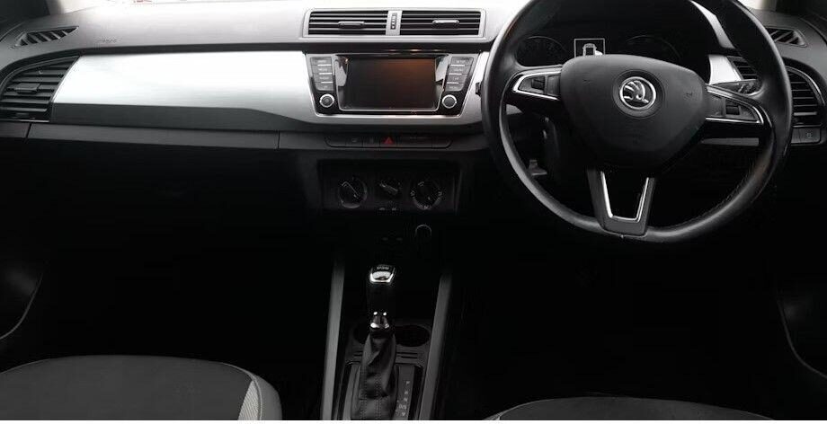 Used Skoda Fabia 2015 for sale - 76391328: Photo 6