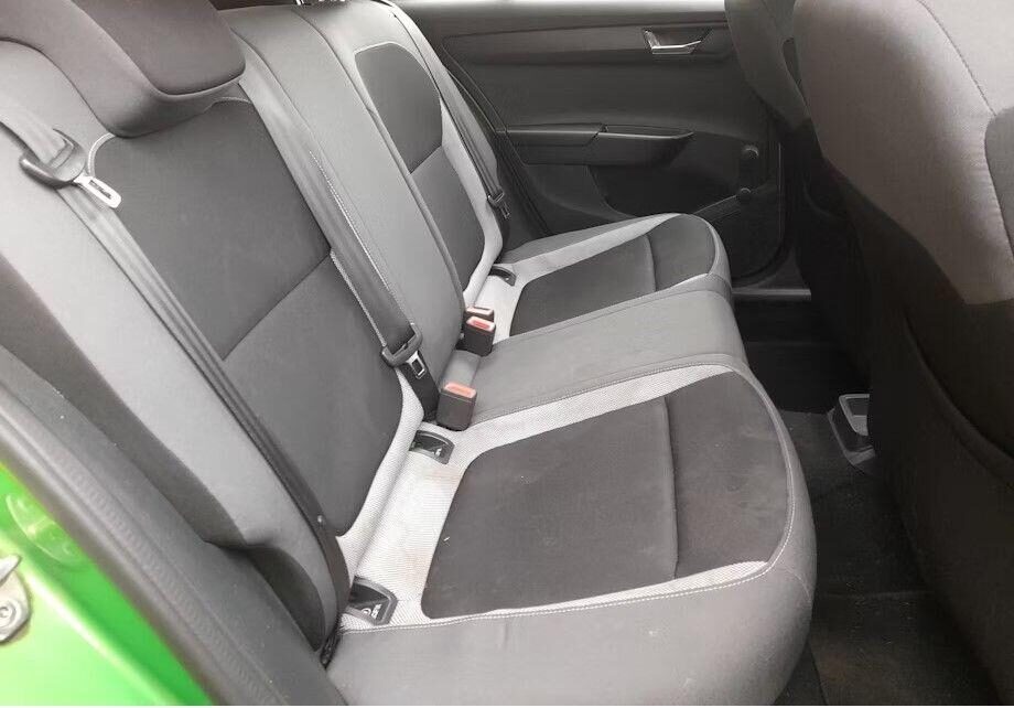 Used Skoda Fabia 2015 for sale - 76391328: Photo 8