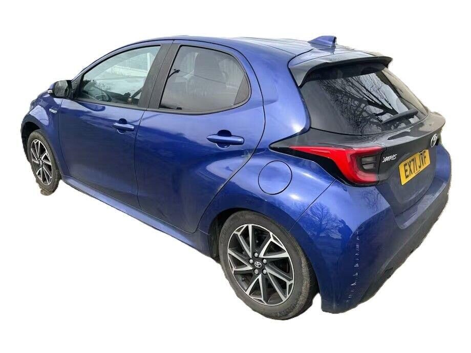 Used Toyota Yaris 2021 for sale - 77963681: Photo 3