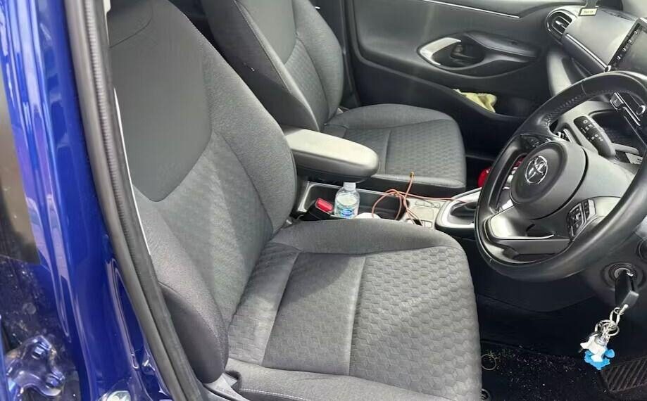 Used Toyota Yaris 2021 for sale - 77963681: Photo 5