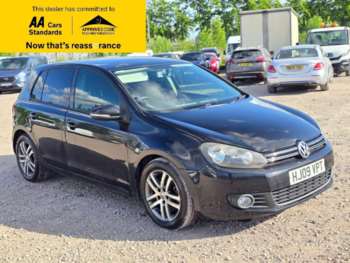 2009 (09) - 1.4 TSI GT DSG Euro 5 5dr