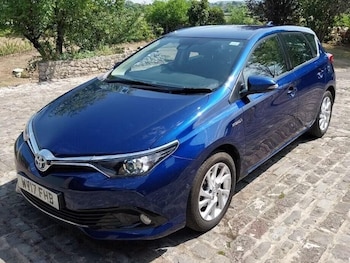 Used Toyota Auris 2017 for sale - 75581629: Photo
