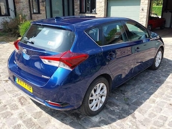 Used Toyota Auris 2017 for sale - 75581629: Photo