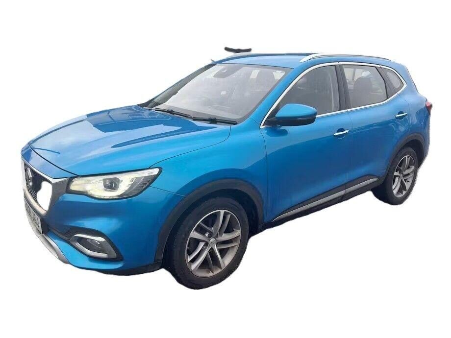 Used MG MG HS 2021 for sale - 77298566: Photo 2