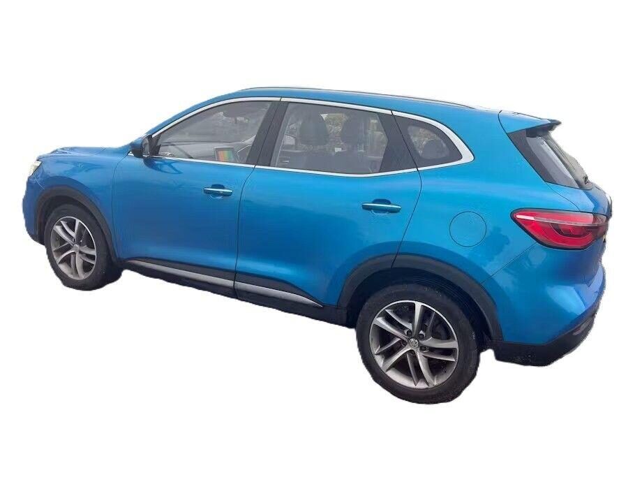 Used MG MG HS 2021 for sale - 77298566: Photo 3