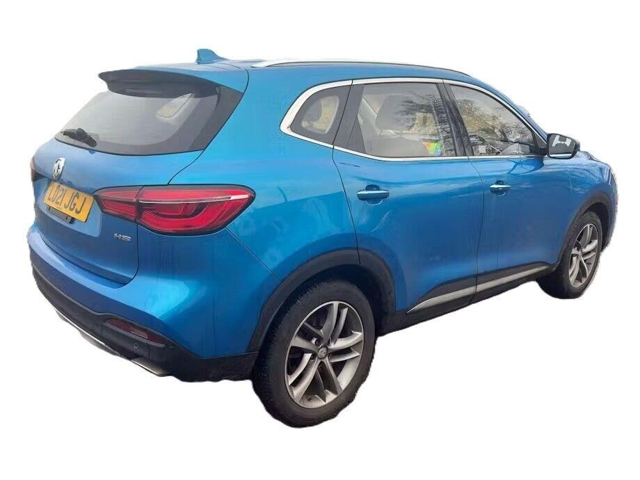 Used MG MG HS 2021 for sale - 77298566: Photo 4