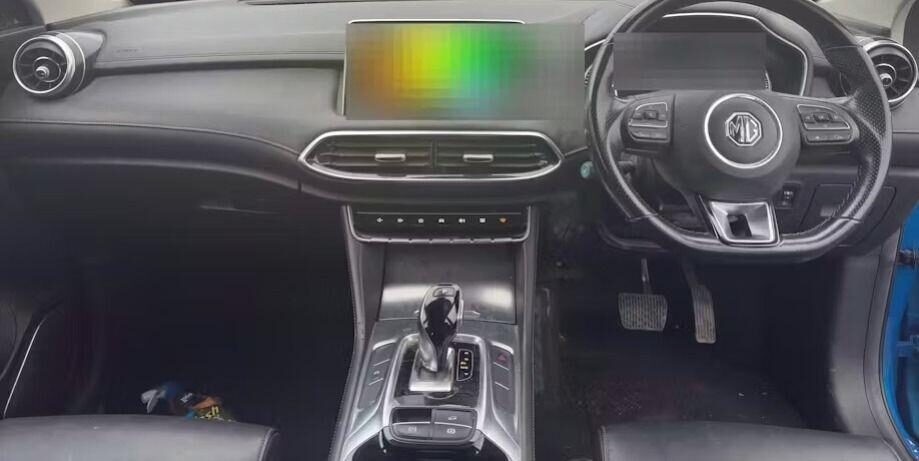 Used MG MG HS 2021 for sale - 77298566: Photo 5